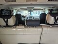 2004 Lexus LX 470 II Рестайлинг, чёрный, 2850000 рублей - вид 10