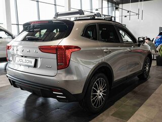 2026 Haval Jolion I Рестайлинг 2, серый, 2922459 рублей, вид 4