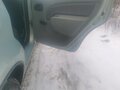 2009 Renault Logan I, зелёный, 425000 рублей - вид 1