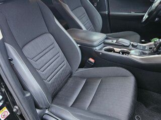 2016 Lexus NX 200 I, чёрный, 2230000 рублей, вид 5