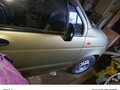 2008 Daewoo Matiz I Рестайлинг, бежевый, 180000 рублей - вид 4