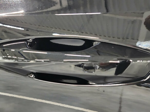 2026 Geely Galaxy M7, чёрный, 3830000 рублей - вид 25