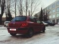 2007 Peugeot 307 I Рестайлинг, красный, 350000 рублей - вид 3