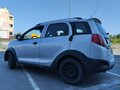 2012 Chery IndiS (S18D) I, серебристый, 330000 рублей - вид 9