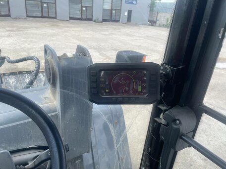 2018 Terex TL 155, белый, 4700000 рублей, вид 4