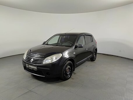 Renault Sandero I