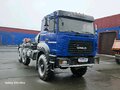 2021 Урал 44202, синий, 3945000 рублей - вид 1