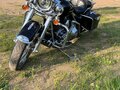 2005 Harley-Davidson Road King, чёрный, 1250000 рублей