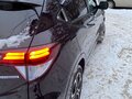 2014 Honda Vezel I, чёрный, 1660000 рублей - вид 8