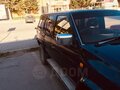 1995 Nissan Terrano II, синий, 538000 рублей - вид 7