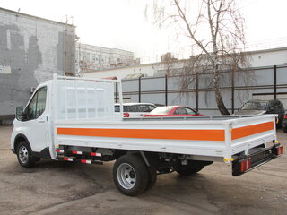 2026 Ford Transit, белый, 6440000 рублей, вид 4