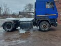 2012 МАЗ 5440, синий, 900000 рублей - вид 1