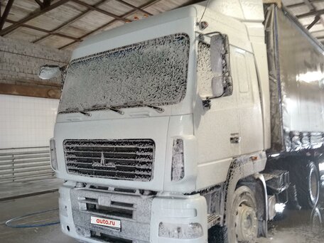 2013 МАЗ 5440, белый, 1640000 рублей, вид 2