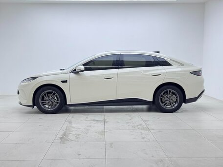 2025 BYD Seal 06 I, белый, 1907000 рублей, вид 4