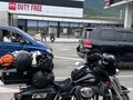 2008 Harley-Davidson Electra Glide, чёрный, 855000 рублей - вид 10