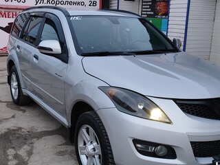 2011 Great Wall Hover H5, серый, 400000 рублей, вид 3