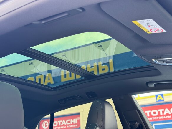 2022 Audi Q8 50 TDI I (4M), серый, 10590000 рублей - вид 20