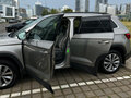 2021 Volkswagen Taos I, бежевый, 2225805 рублей - вид 7