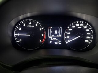2019 Hyundai Creta I, белый, 2000000 рублей, вид 5