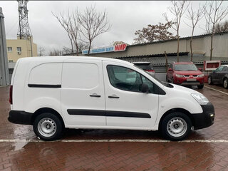 2021 Opel Combo XL PCMA, белый, 3050000 рублей, вид 3