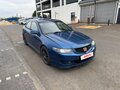 2003 Honda Accord Euro R VII, синий, 950000 рублей - вид 2