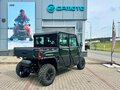 2026 CFMoto UForce U10 XL, зелёный, 3749900 рублей - вид 5