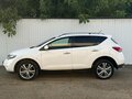 2014 Nissan Murano II (Z51) Рестайлинг 2, белый, 1255000 рублей - вид 6