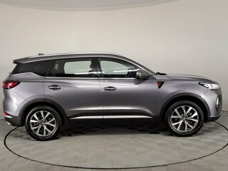 2023 Chery Tiggo 7 Pro Max I, серый, 1830000 рублей, вид 4