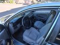 2001 Kia Rio I, серый, 160000 рублей - вид 11