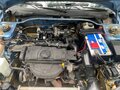 1998 Peugeot 306, голубой, 180000 рублей - вид 7