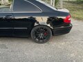 2006 Mercedes-Benz CLK-Класс 200 II (W209) Рестайлинг, чёрный, 800000 рублей - вид 7