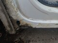 2012 Volkswagen Tiguan I Рестайлинг, белый - вид 8