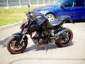 2017 KTM 1290 Super Duke R, чёрный, 1000000 рублей