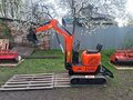 2018 Hitachi Гусеничные, оранжевый, 1249000 рублей - вид 3