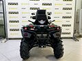2026 Stels ATV-850 Guepard Trophy, зелёный - вид 3