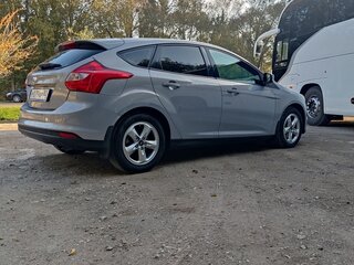 2013 Ford Focus III, серый, 1000050 рублей, вид 4