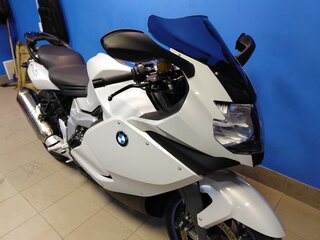2006 BMW K 1200 S, серый, 550000 рублей, вид 2