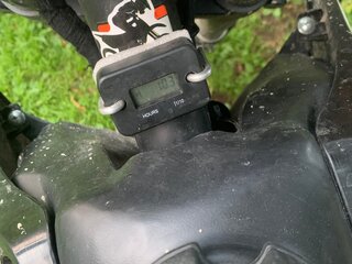 ABM SX 250