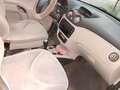 2003 Citroen C3 SensoDrive I, синий, 380000 рублей - вид 11