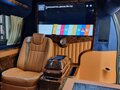 2014 Chevrolet Express II, чёрный, 8900000 рублей - вид 10
