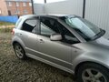 2008 Suzuki SX4 I (Classic), серый, 777777 рублей - вид 1