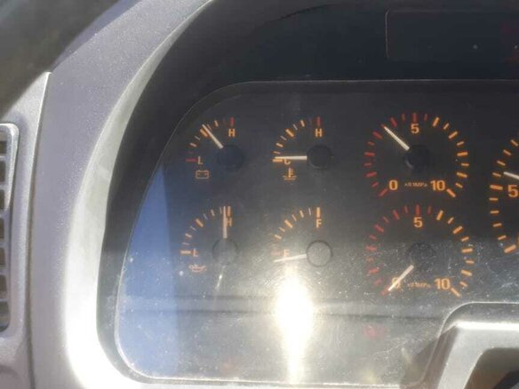 2007 Foton Auman BJ42xx, синий, 720000 рублей - вид 10