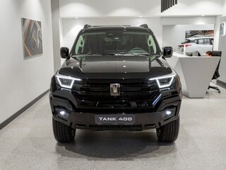 2026 Tank 400 I, чёрный, 6999000 рублей, вид 4