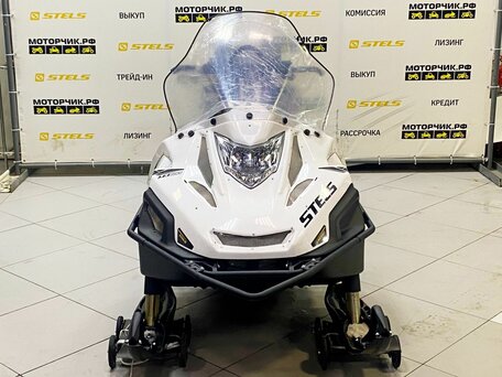 2026 Stels Ставр MS600, белый, 809000 рублей, вид 3