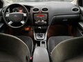 2007 Ford Focus II, серебристый, 570000 рублей - вид 10