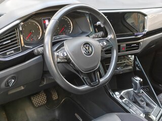 2022 Volkswagen Tayron I, белый, 3000000 рублей, вид 5