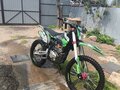2024 Motoland XT 250 ST, зелёный, 125000 рублей - вид 4