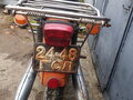 1979 CZ 350, золотистый, 59793 рублей - вид 6