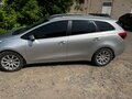 2014 Kia Ceed II, серебристый, 1150000 рублей - вид 4