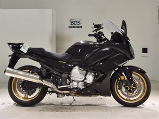 2023 Yamaha FJR1300, чёрный, 1540000 рублей, вид 1